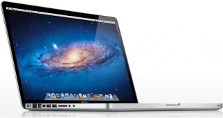 Apple MacBook Pro 15-Inch Core i7 210 MD