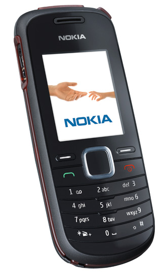 Nokia 1661-2 large image 0