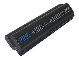 12 CELL BATTERY FOR HP COMPAQ LAPTOPS. 10 HOURS BACK UP  large image 0