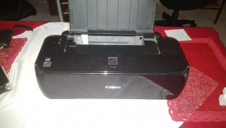 Canon Pixma Printer