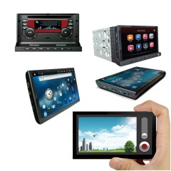 Car Ipad Multimedia System 40 Brand New 41 