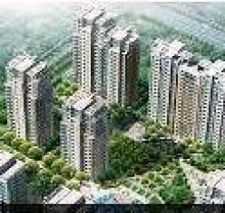 Rajuk Uttara apartment project