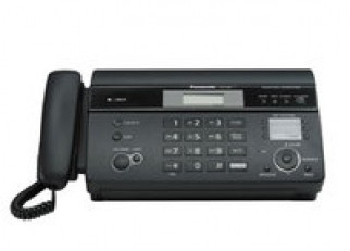 Panasonic KX-FT987CX Thermal Fax Machine