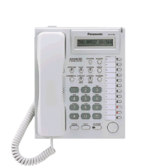 Panasonic KX-T7730X PBX Analog Proprietary Telephone
