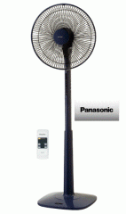 Panasonic Living Fan-With Wireless Remote Control