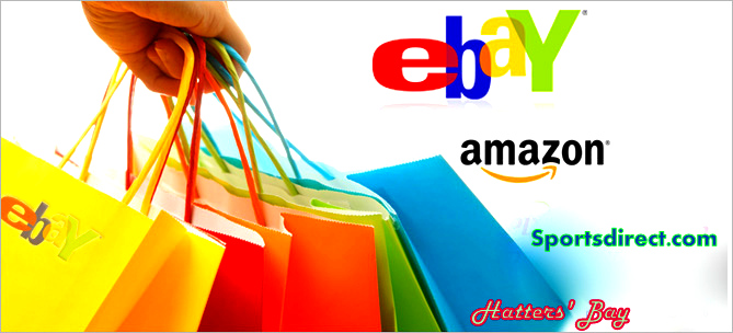 Order at Ebay Amazon large image 0