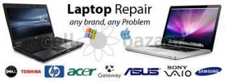 Computer home service Desktop and Laptop at Uttara