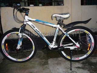 Want to Buy A Mountain Bike-Argent Call-01671730961