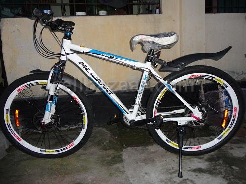 Want to Buy A Mountain Bike-Argent Call-01671730961 large image 0