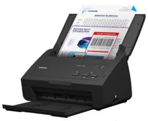 Brother Document Scanner ADS 2100
