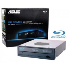 ASUS BC-08B1ST Blu-ray Combo Drive