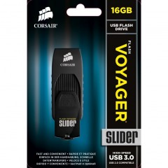 Corsair Flash Voyager Slider 16GB USB 3.0