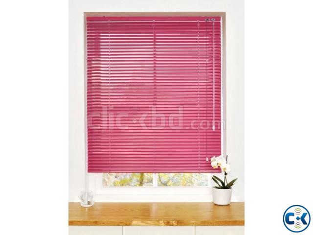 Venetian Blinds For Windows Curtains in Bangladesh large image 0
