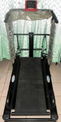 X-Slimmer Manual Treadmill - Taiwan