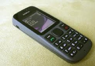 Nokia 101 Mobile dual sim