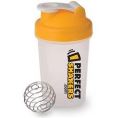 supplements Shakers