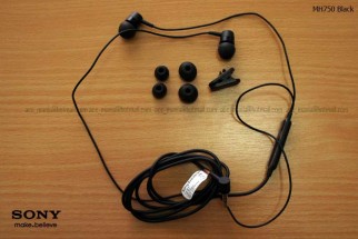 Sony MH-750 Headphone Brand New Untouched Intact 