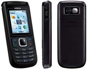 Nokia 1680 and Nokia 1600