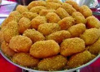 Online Porabari sweets are available in Dhaka