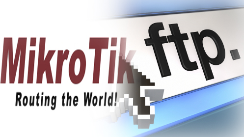 FTP Server Configure MikroTik large image 0