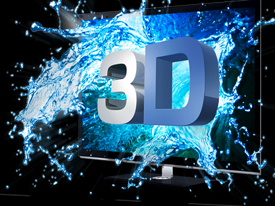 nVIDIA 3D Glass Original 3D 1080p Movies 01616-131616 large image 0