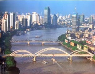 4 Days 3 Nights Guangzhou Tour with China Visa
