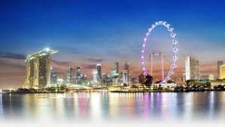 malaysia singapore bangkok holiday package by air with hotel