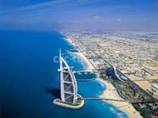 Dubai Package Tour with Visa Support