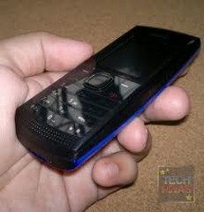 Nokia X1 01 Dual sim