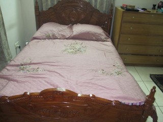 Perfect Condition Bed