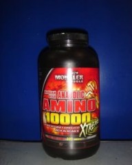 RussianBear Anabolic Amino 10000 325 tablets