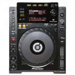 FOR SALE 2x Pioneer cdj-1000MK3 1x djm-800 mixer DJ
