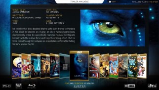 3D BluRay 1080p Movies For 3D TV F.HOME DELIVERY 01616161672