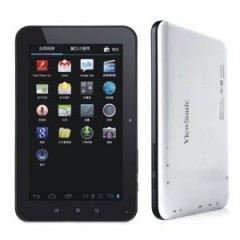 ViewSonic Tablet PC - 7 Capacitive Android 4