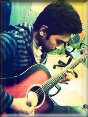Guitar tutor in Gulshan