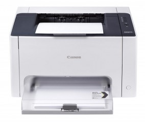Canon LBP-5050N USB A4 Color Laser Printer