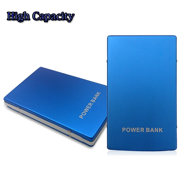 10000 mAh Portable Universal Power Bank DX Gen  large image 0