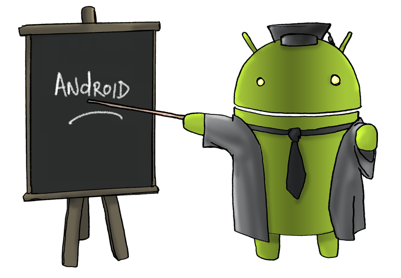 Android app development training in Bangladesh large image 0