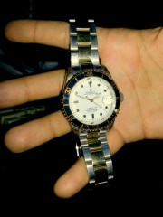 fashionable rolex watch for sell
