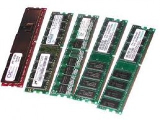 DDR1 1GB RAM WITH WARRANTY
