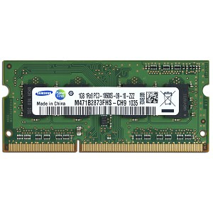DDR3 sony vaio laptop ram 2GB 2 4GB fit in hp asus acer dell large image 0