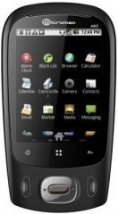 Intact Micromax A60 Android Phone