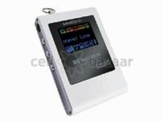 TwinMOS MMD318S 256MB MP3 Player