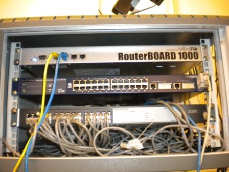 Broadband Server Setup large image 0