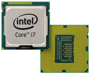 Intel Core i5 3570K with Z77 Chipset Desktop PC