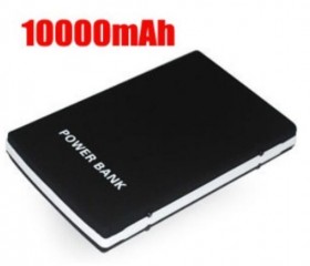 Exclusive YooBao 13000 2200 10000 mAh Power Bank Lowest Pric