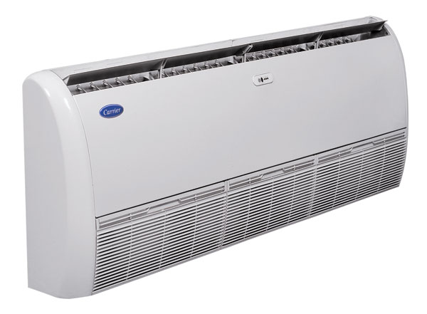 Carrier 3 Ton Ceiling Type AC | ClickBD large image 0