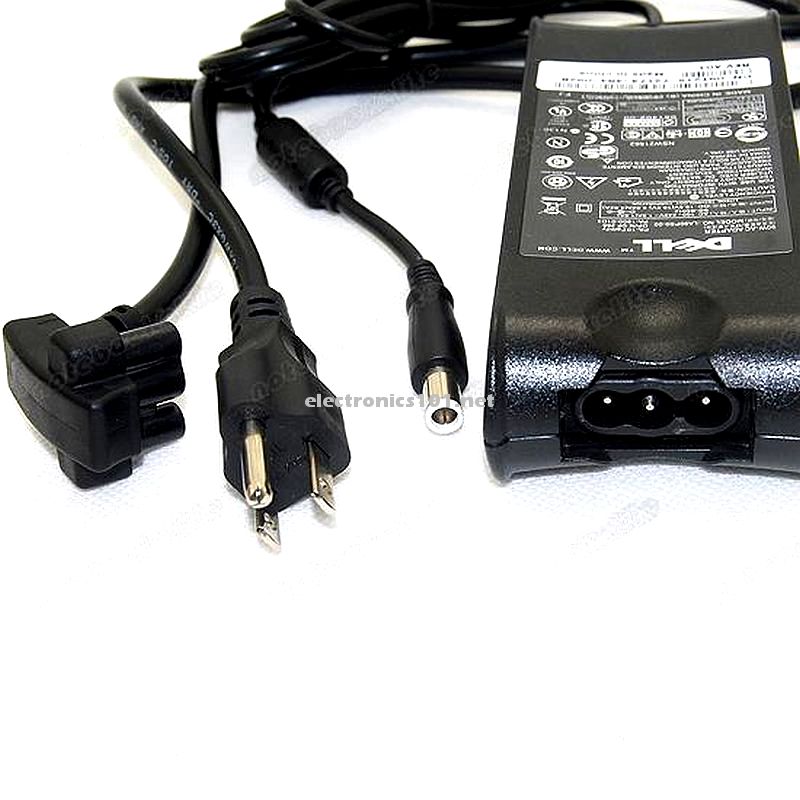 Laptop Adapter Dell large image 0