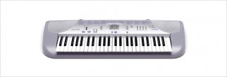 Casio CTK 230 Full Size Keyboard