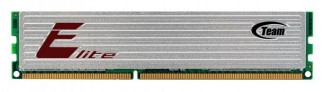 2 GB Team Elite DDR3 Desktop RAM 1333 mhz